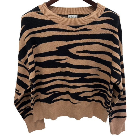 The Drop Sweater M - Picture 1 of 4